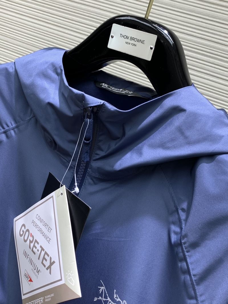 Arcteryx Outwear